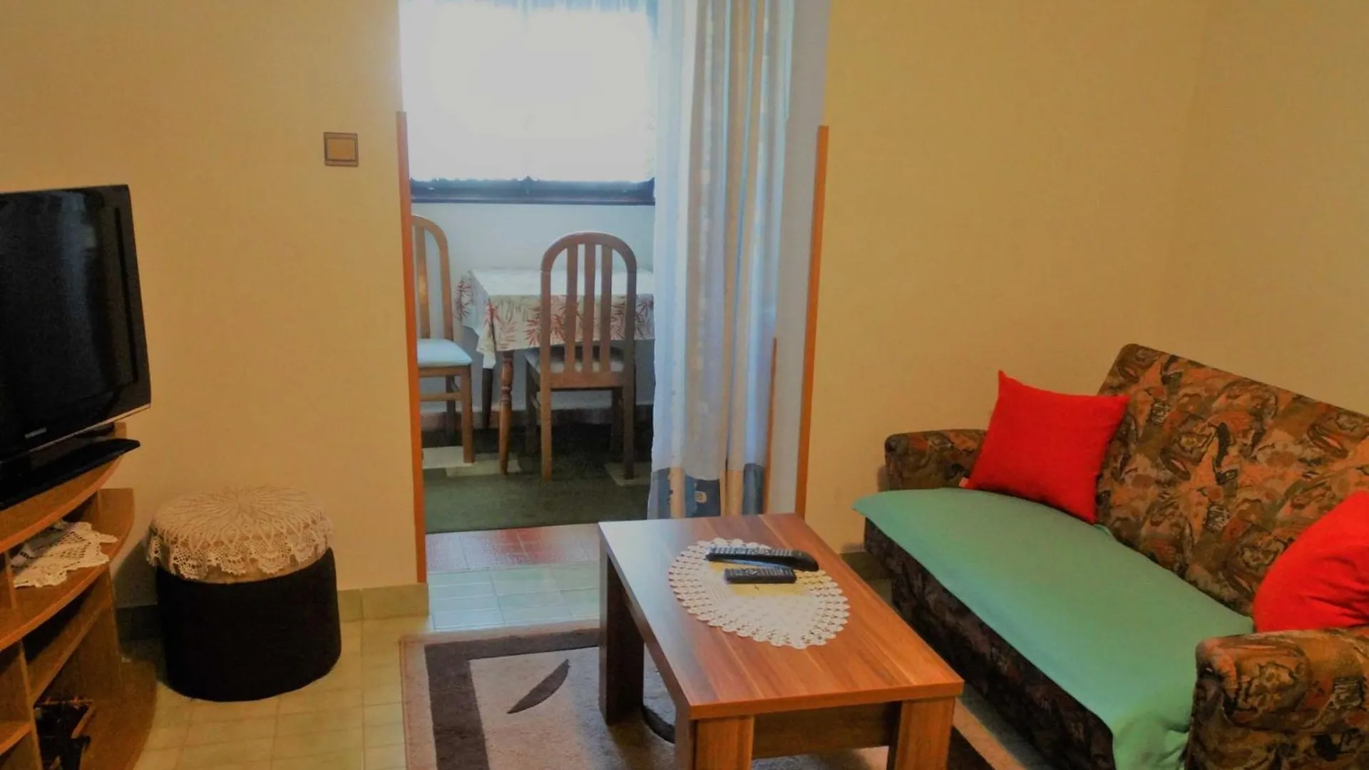 Quiet And Cozy Apartment Crikvenica