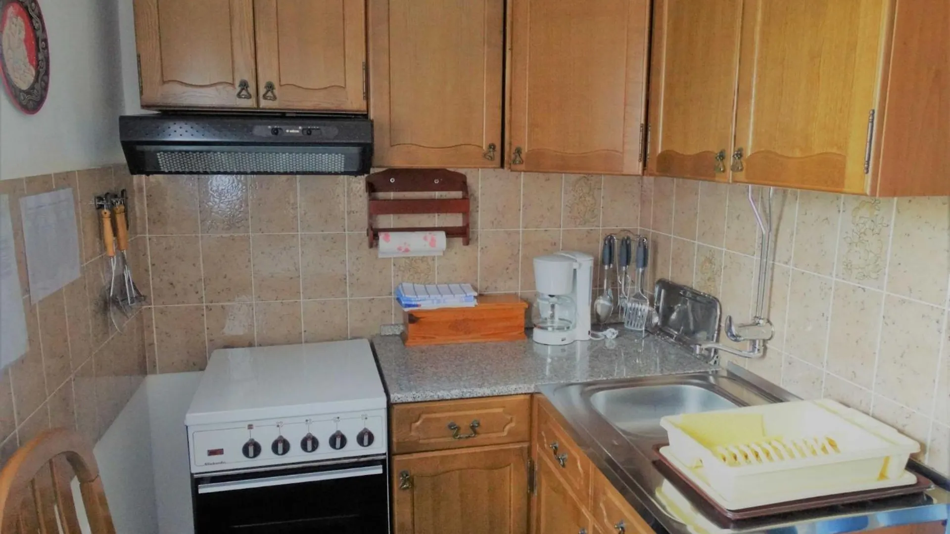 Quiet And Cozy Apartment Crikvenica