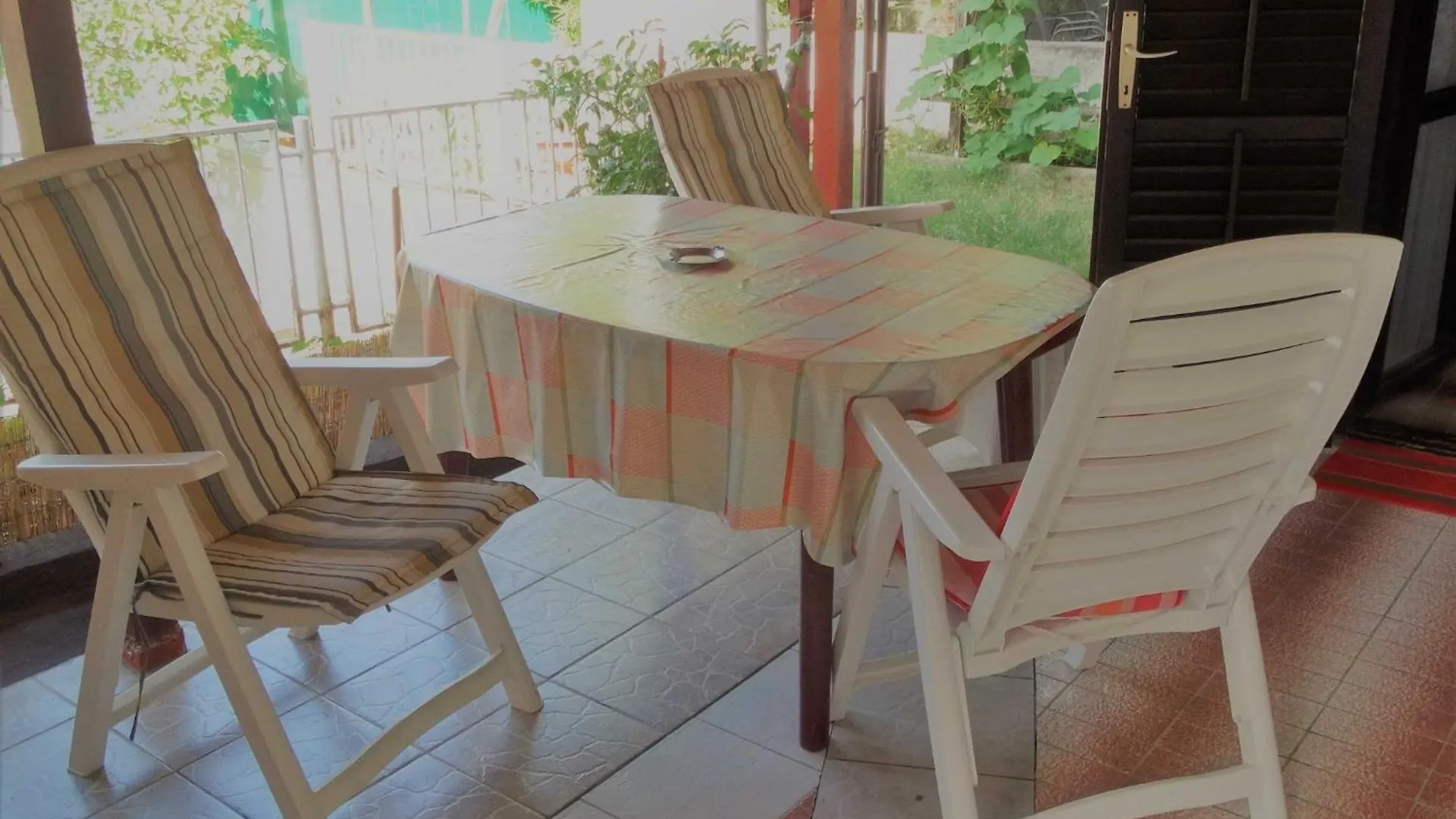 Quiet And Cozy Apartment Crikvenica Croatia