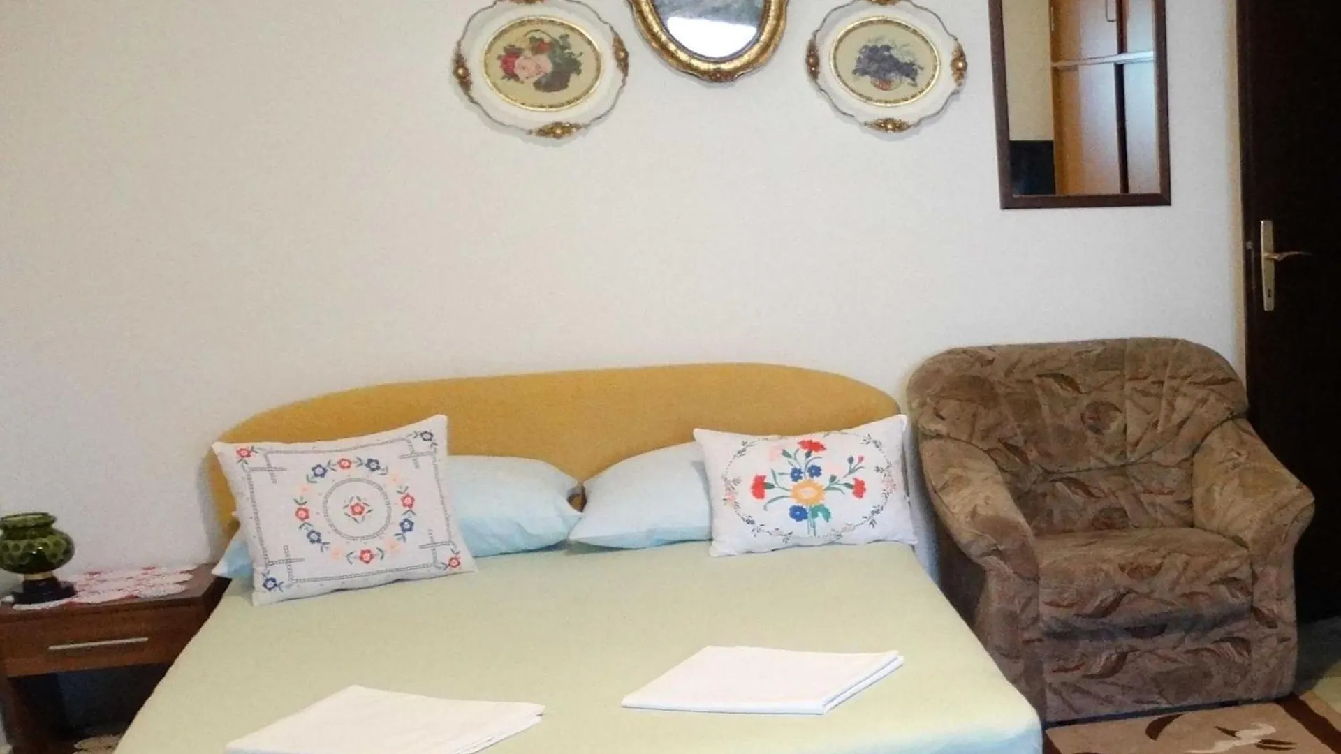 Quiet And Cozy Apartment Crikvenica 0*,  Croatia