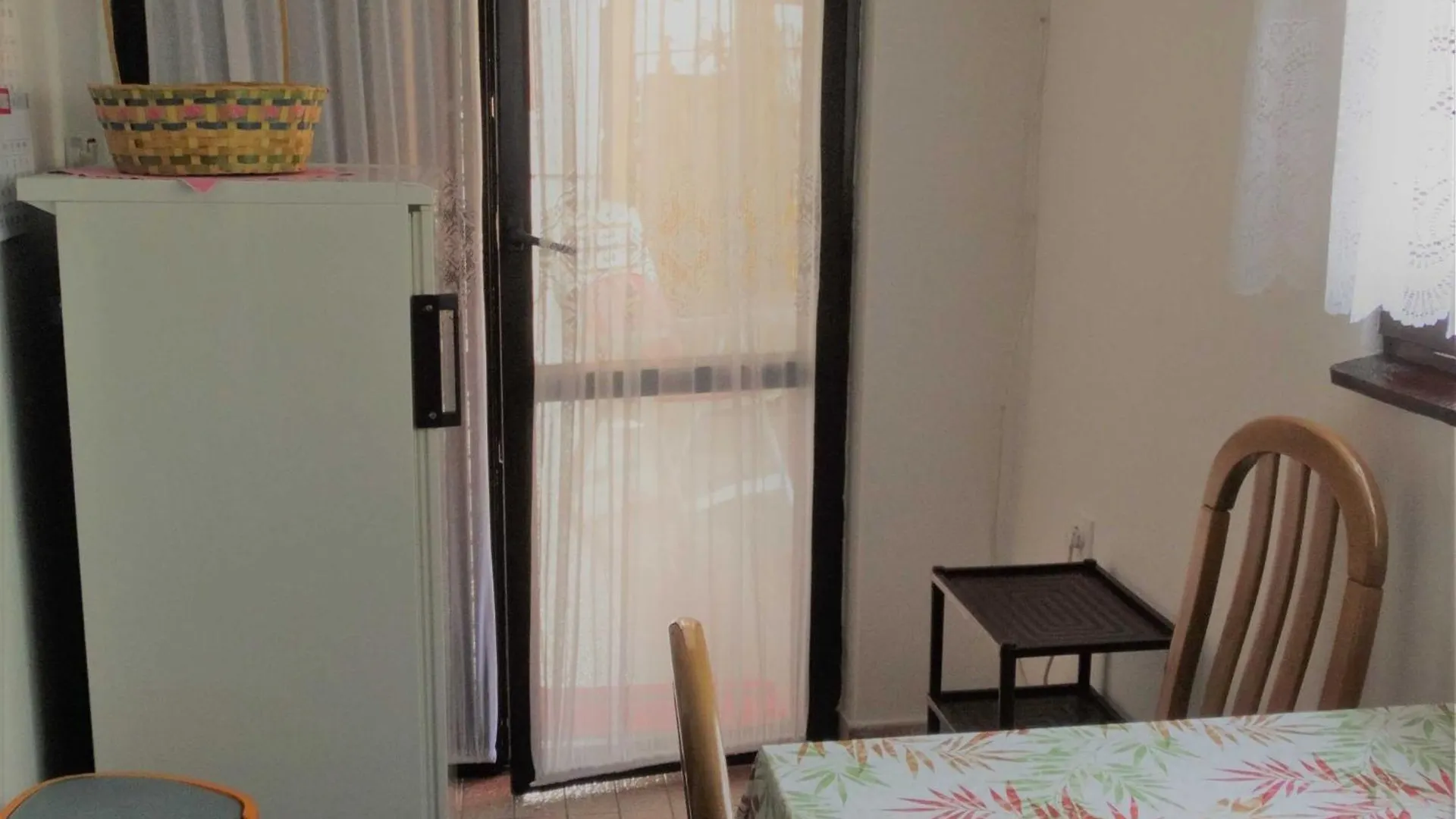 Quiet And Cozy Apartment Crikvenica